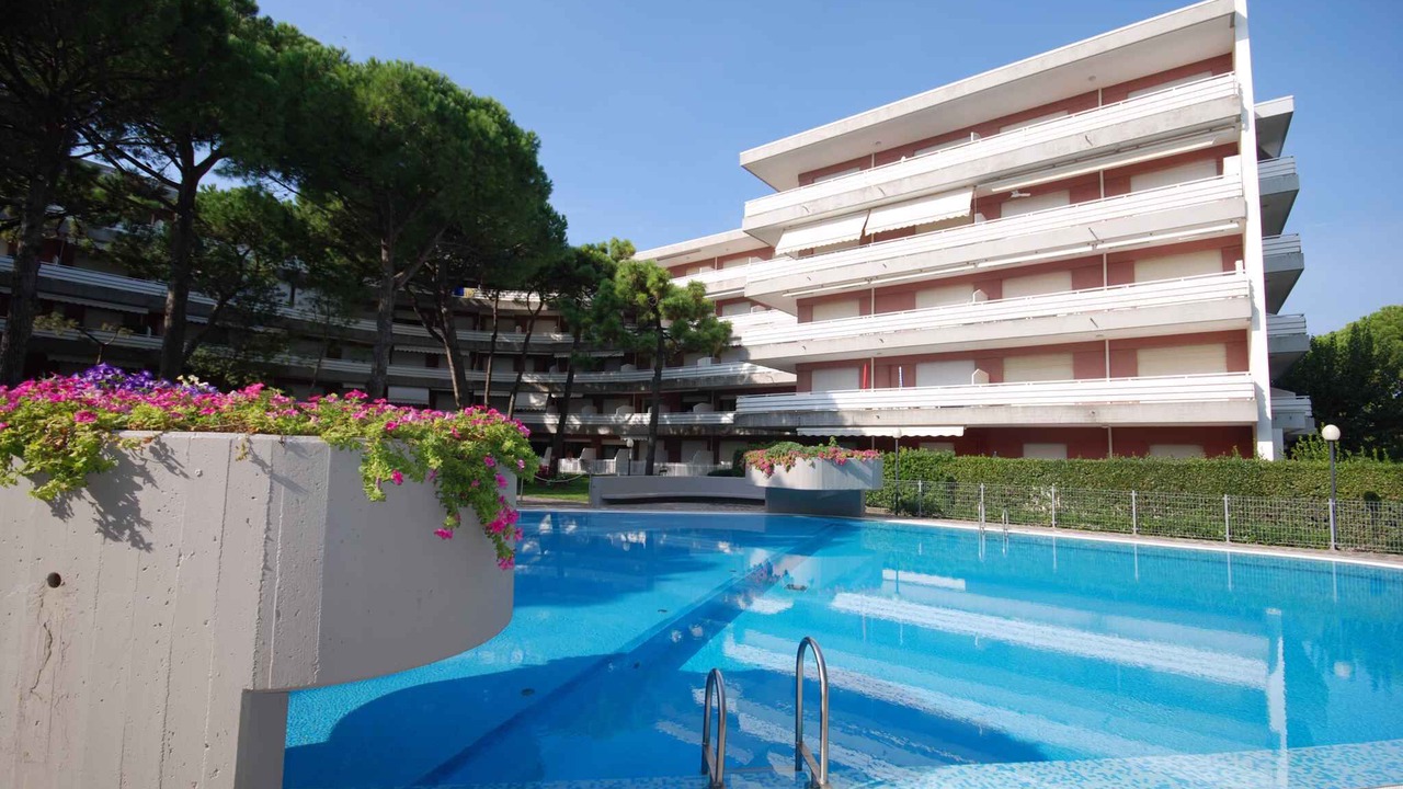 Photo of Outdoor in Lignano Riviera
