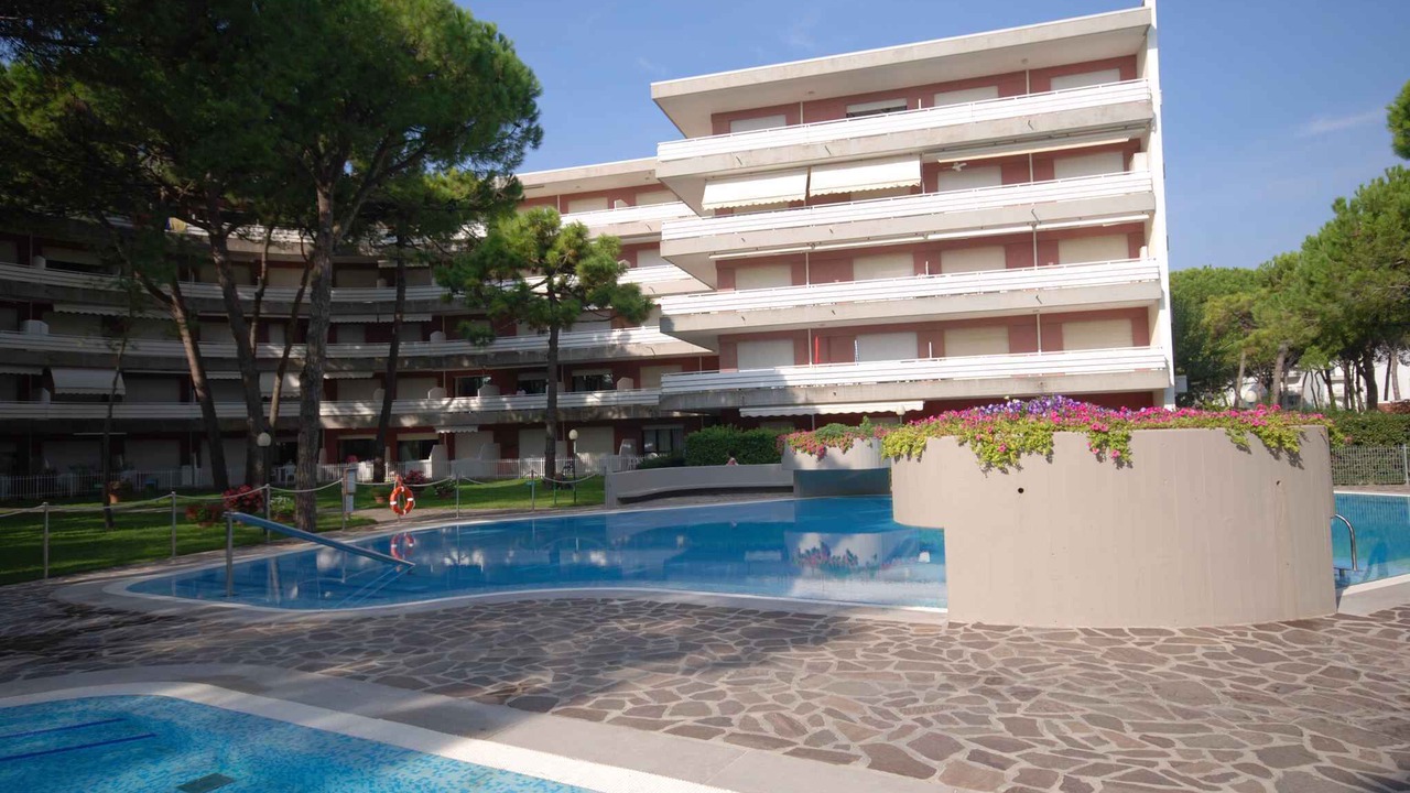 Photo of Outdoor in Lignano Riviera