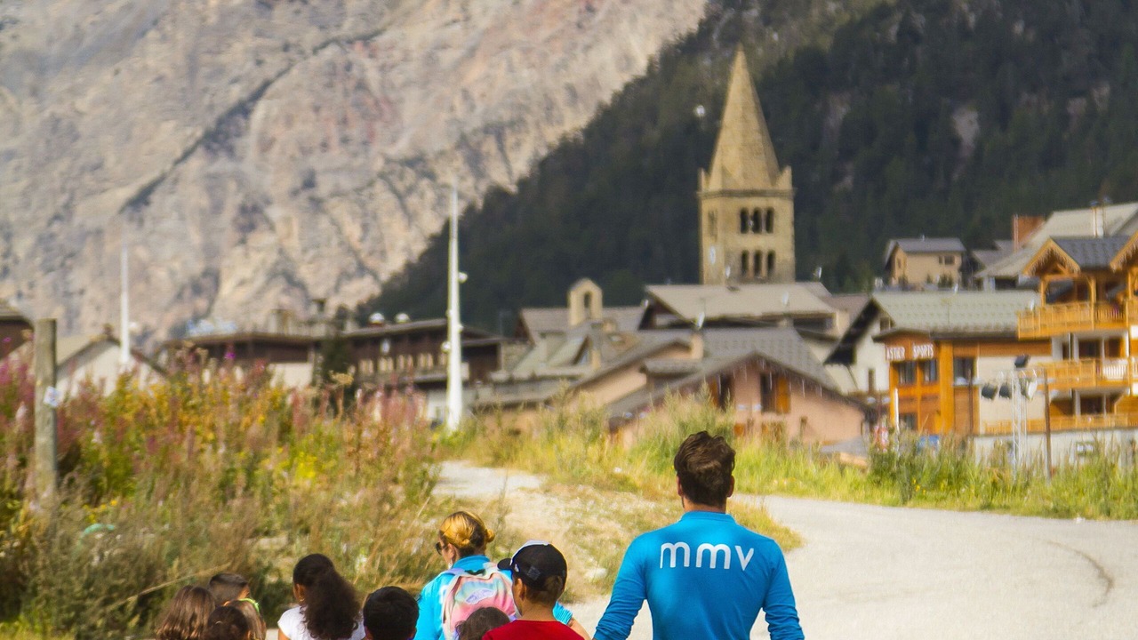 Photo of Others in Montgenevre