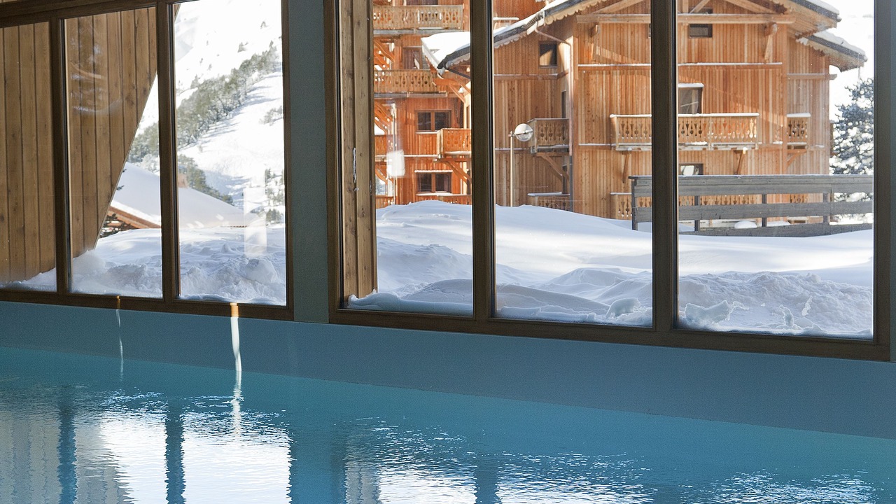Photo of Outdoor in Montgenevre