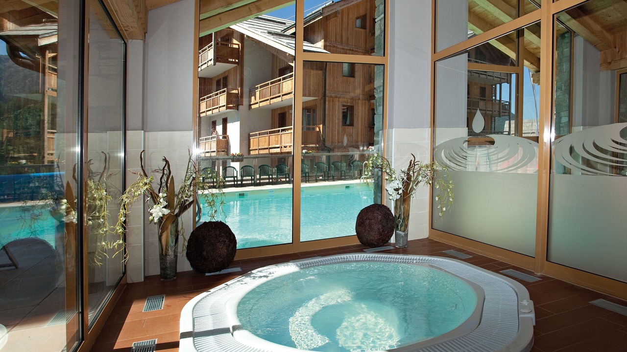 Photo of Outdoor in Montgenevre