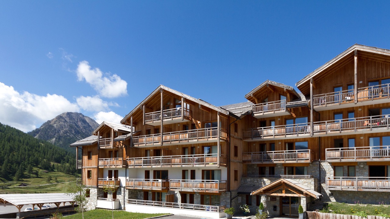 Photo of Outdoor in Montgenevre