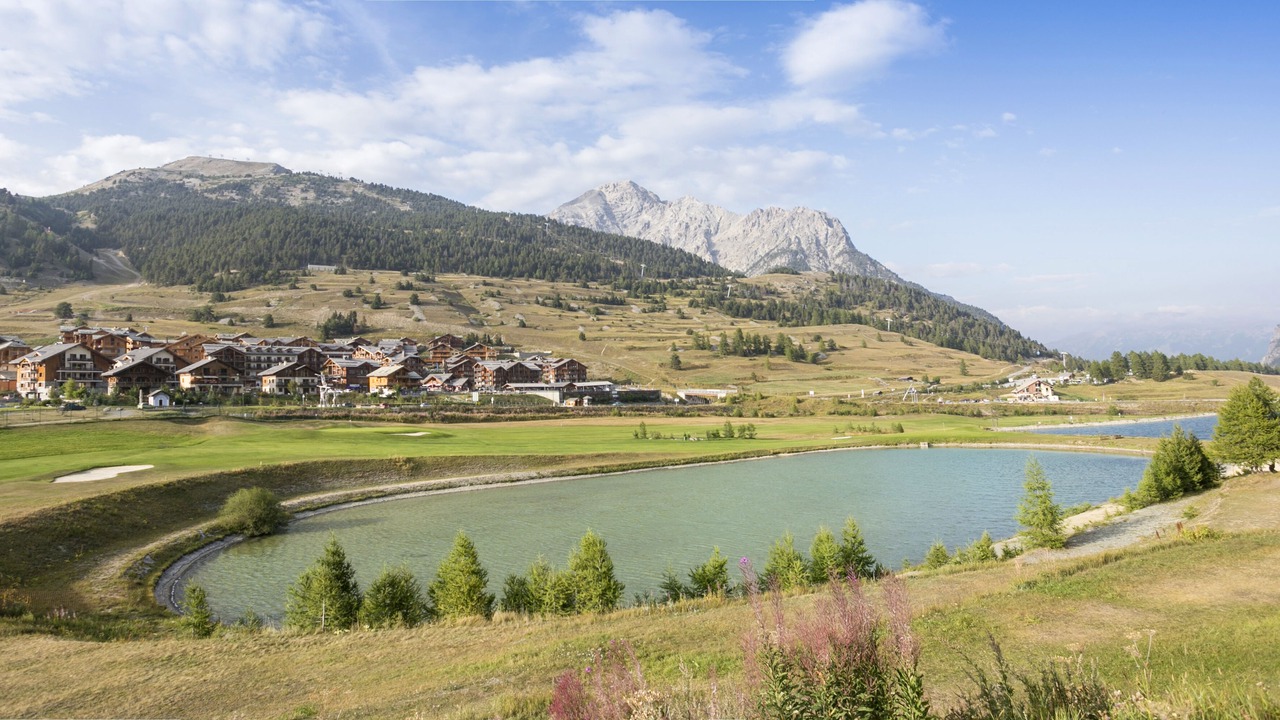 Photo of Outdoor in Montgenevre
