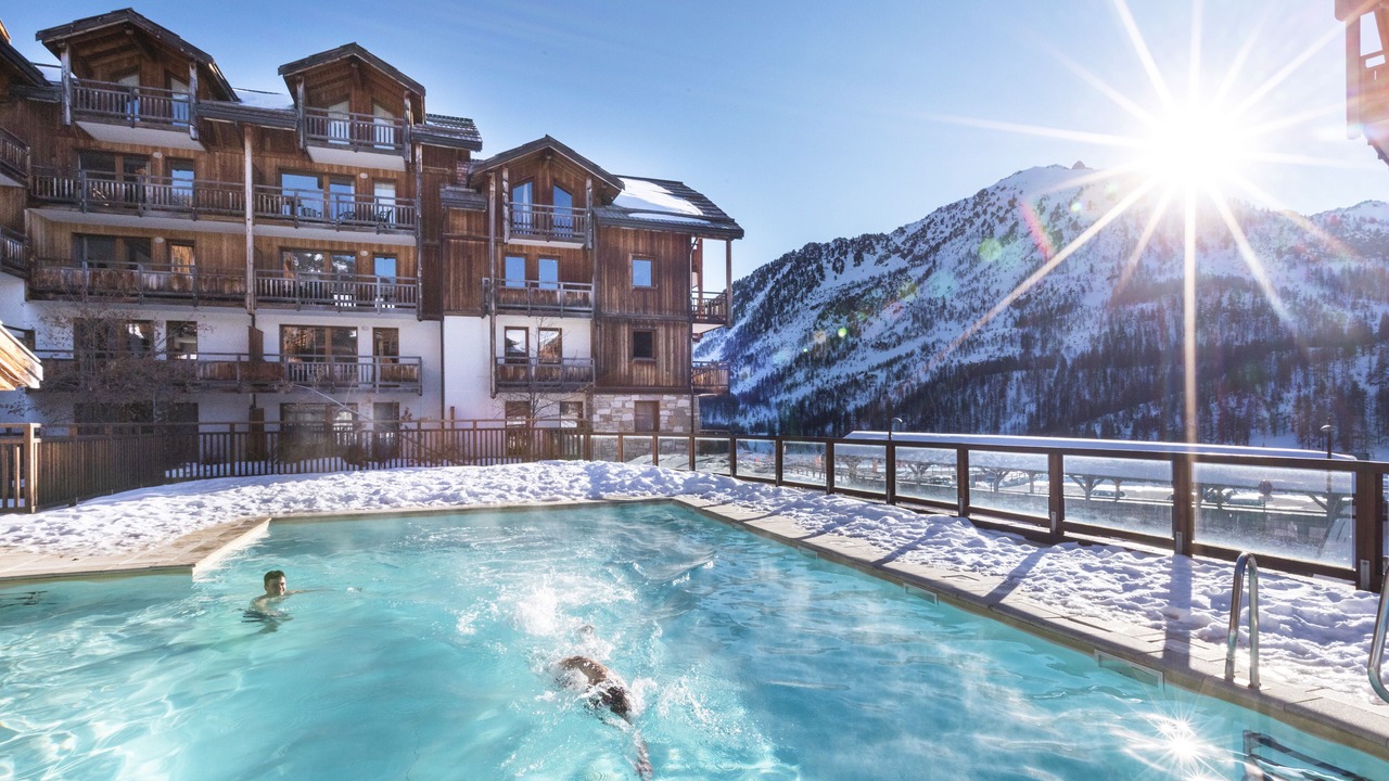 Photo of Outdoor in Montgenevre