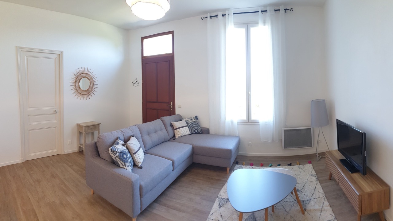 Photo of Livingroom in Les Baraques