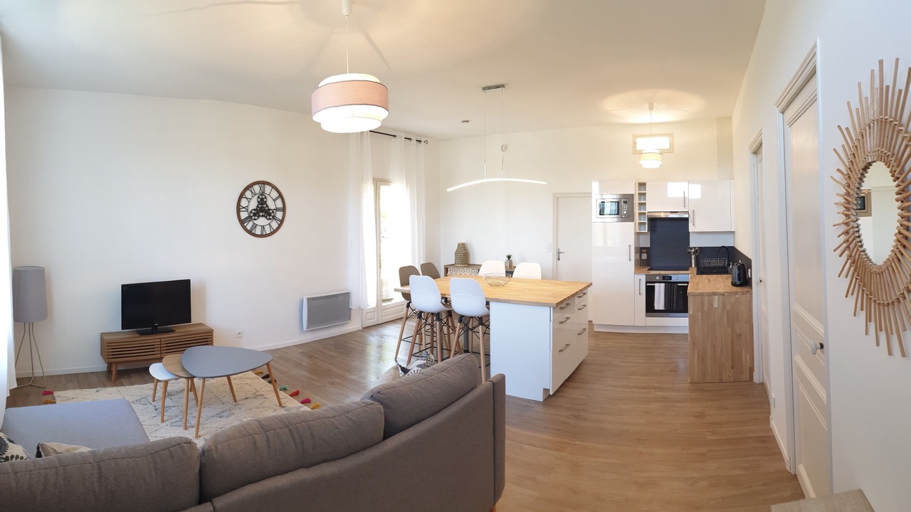 Photo of Livingroom in Les Baraques