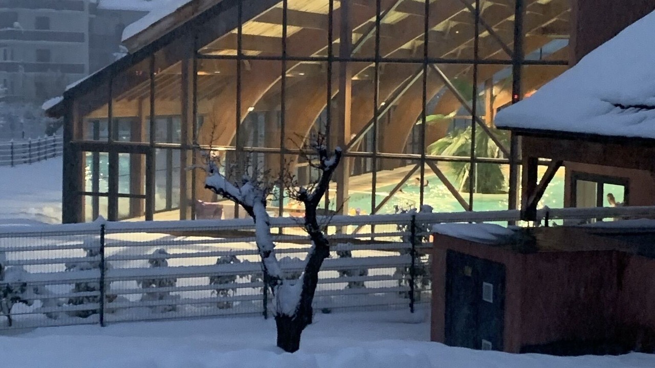 Photo of Outdoor in Saint-Etienne-de-Tinee