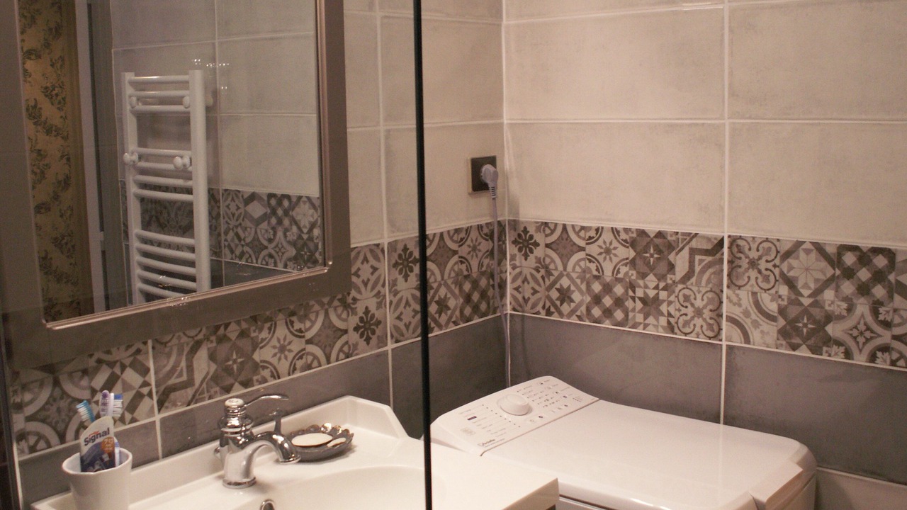 Photo of Bathroom in Le Brusc