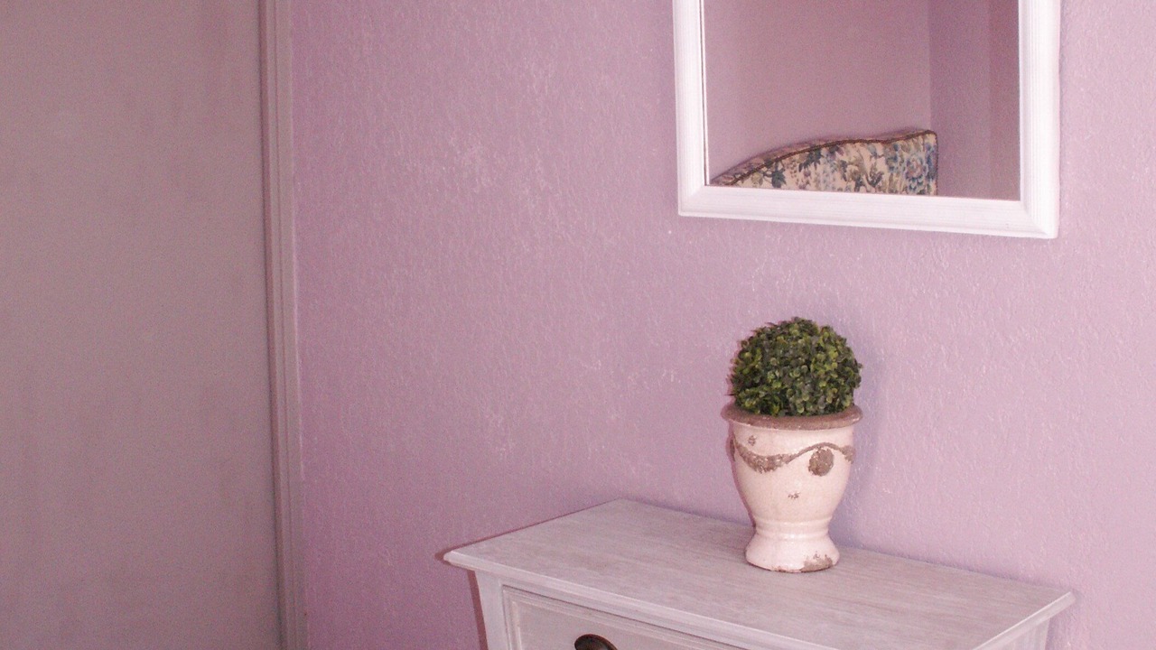 Photo of Bedroom in Le Brusc