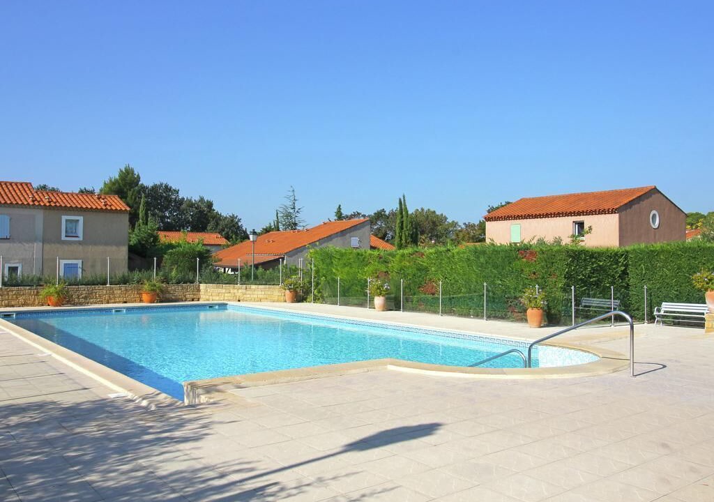 Photo of Outdoor in Maussane
