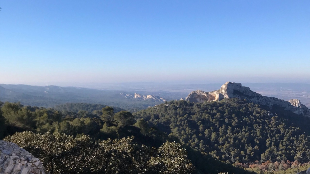 Photo of Outdoor in Maussane