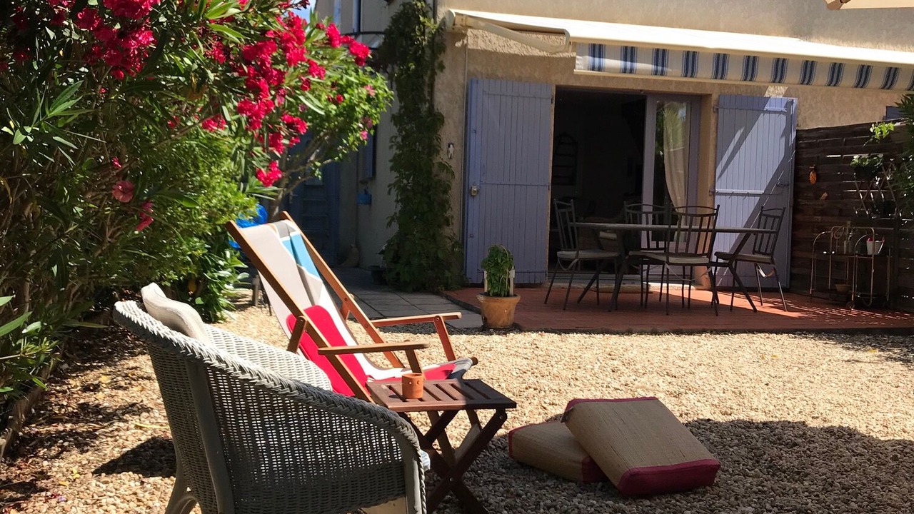 Photo of Outdoor in Maussane