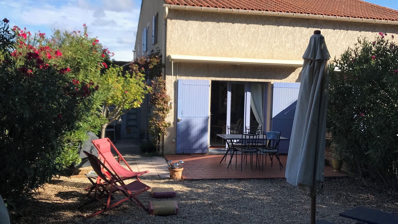 Photo of Outdoor in Maussane