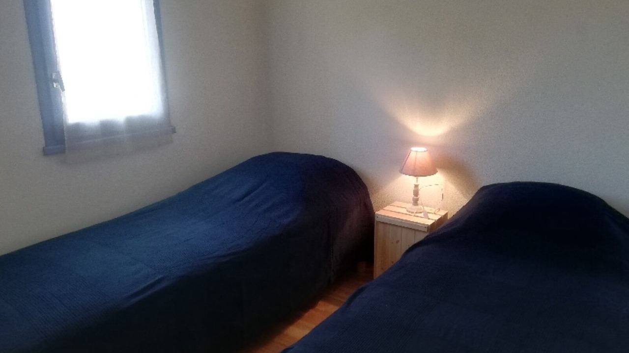 Photo of Bedroom in Maussane