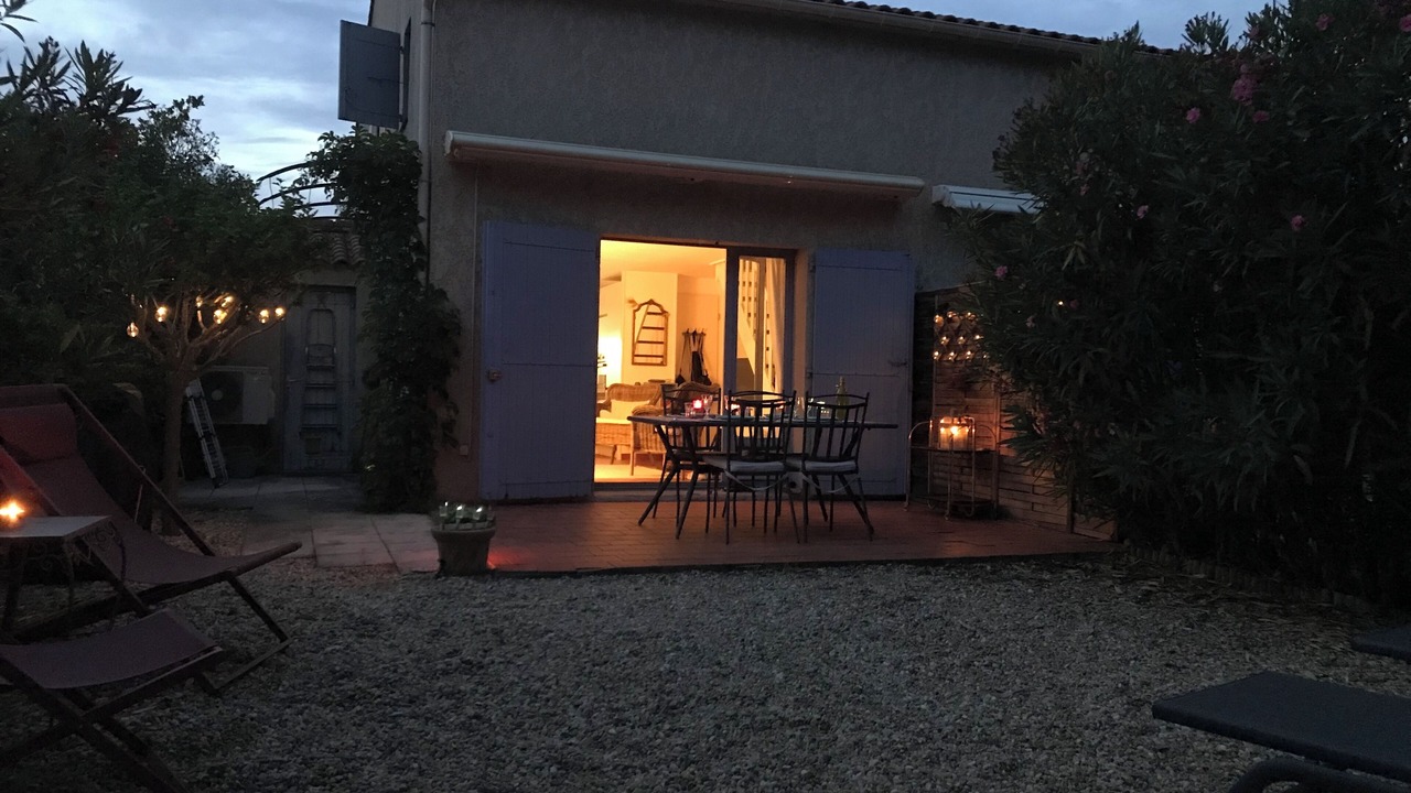 Photo of Outdoor in Maussane