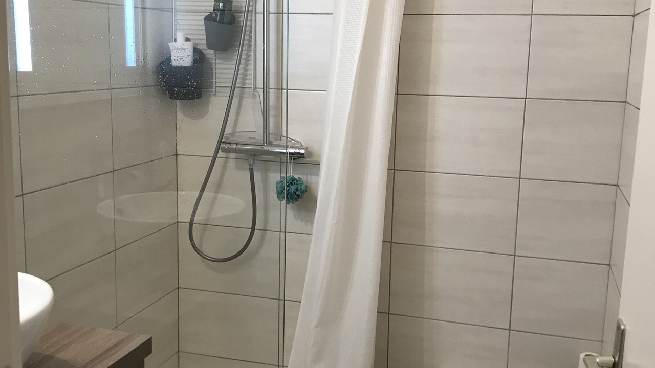 Photo of Bathroom in Maussane