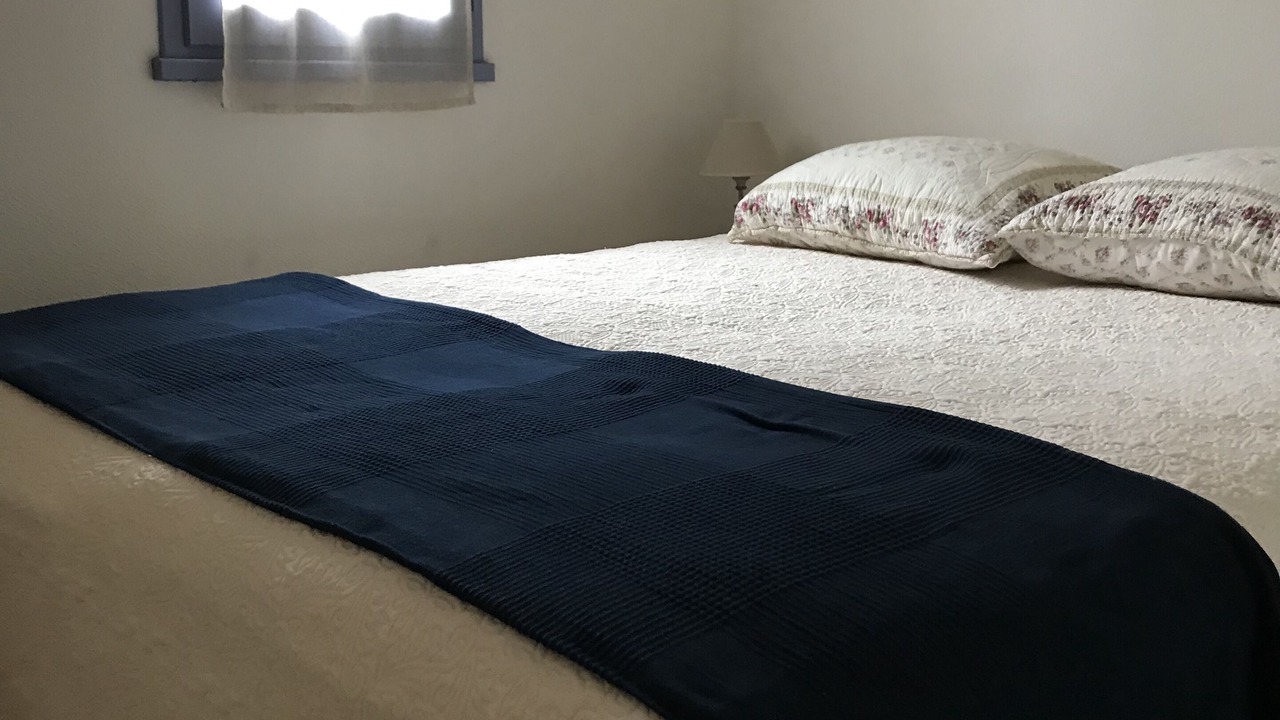 Photo of Bedroom in Maussane