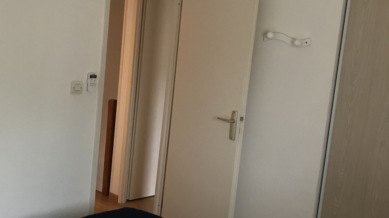 Photo of Bedroom in Maussane