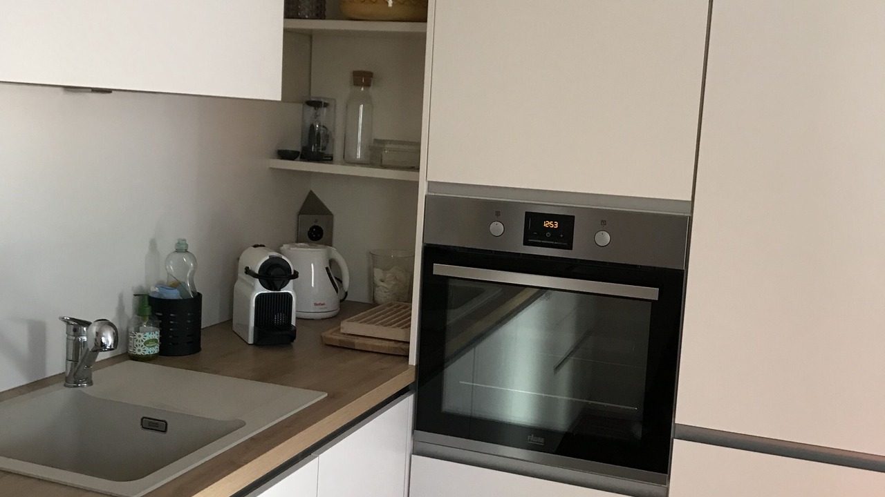 Photo of Kitchen in Maussane