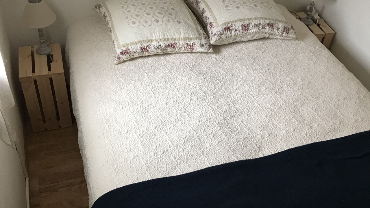 Photo of Bedroom in Maussane