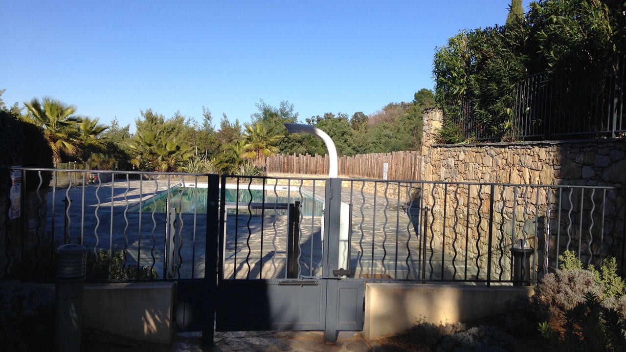 Photo of Outdoor in La Croix-Valmer