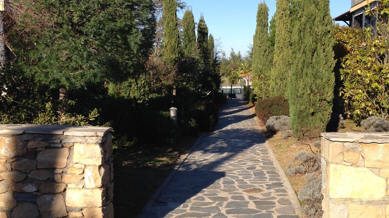 Photo of Outdoor in La Croix-Valmer