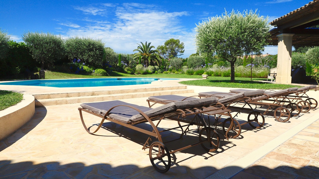 Photo of Outdoor in Mougins