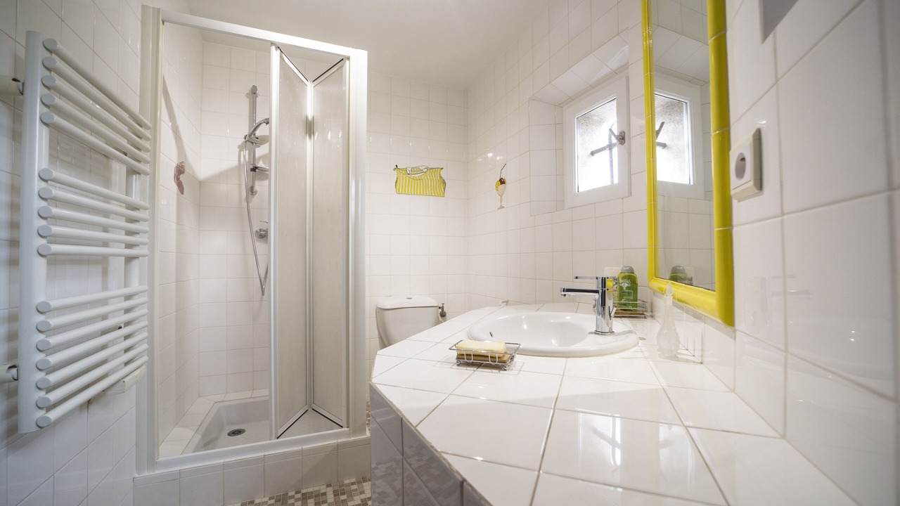 Photo of Bathroom in Mougins