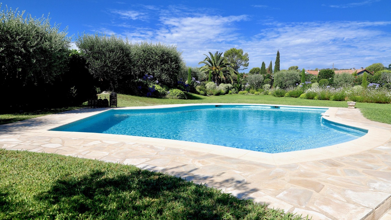 Photo of Outdoor in Mougins
