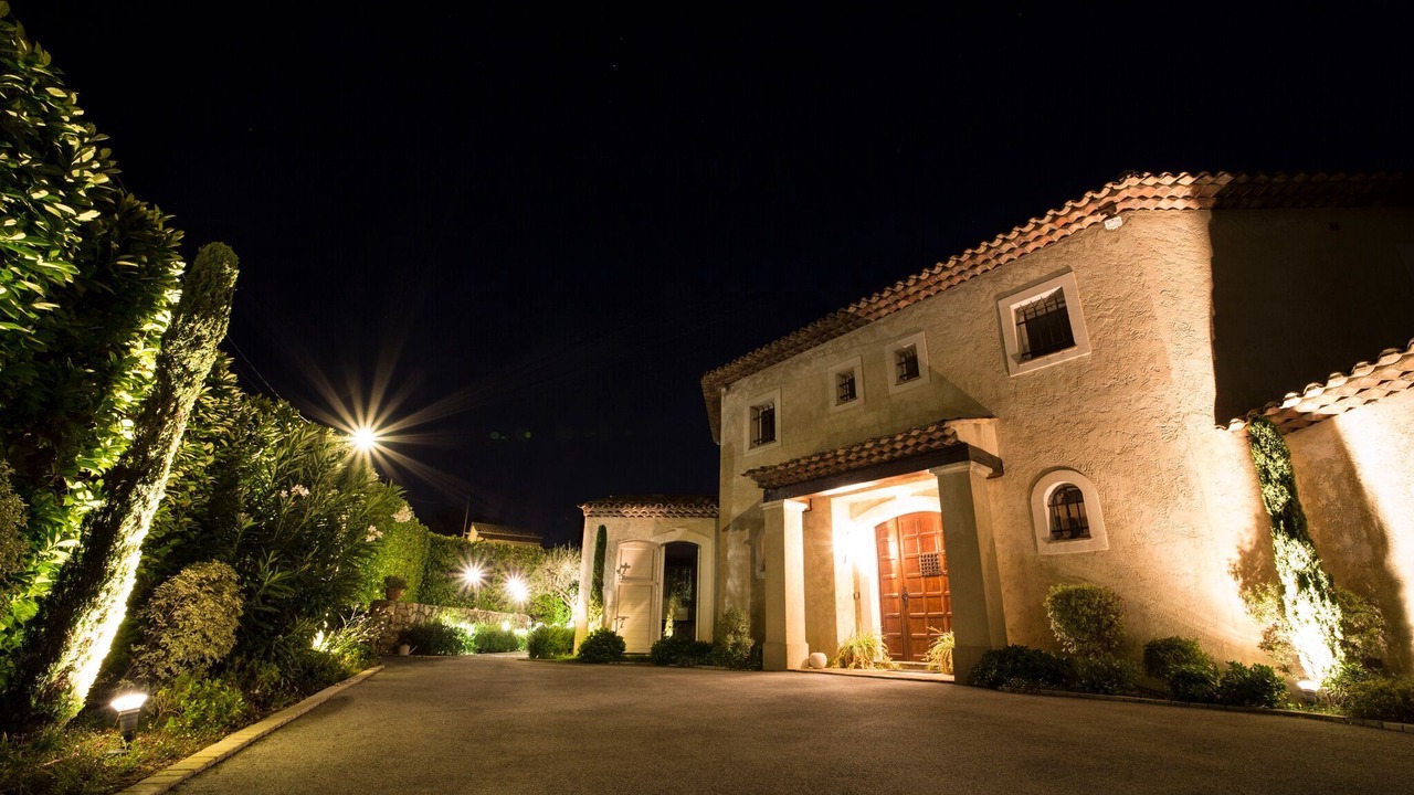 Photo of Outdoor in Mougins