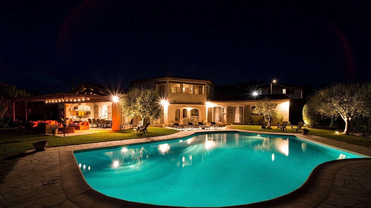 Photo of Outdoor in Mougins