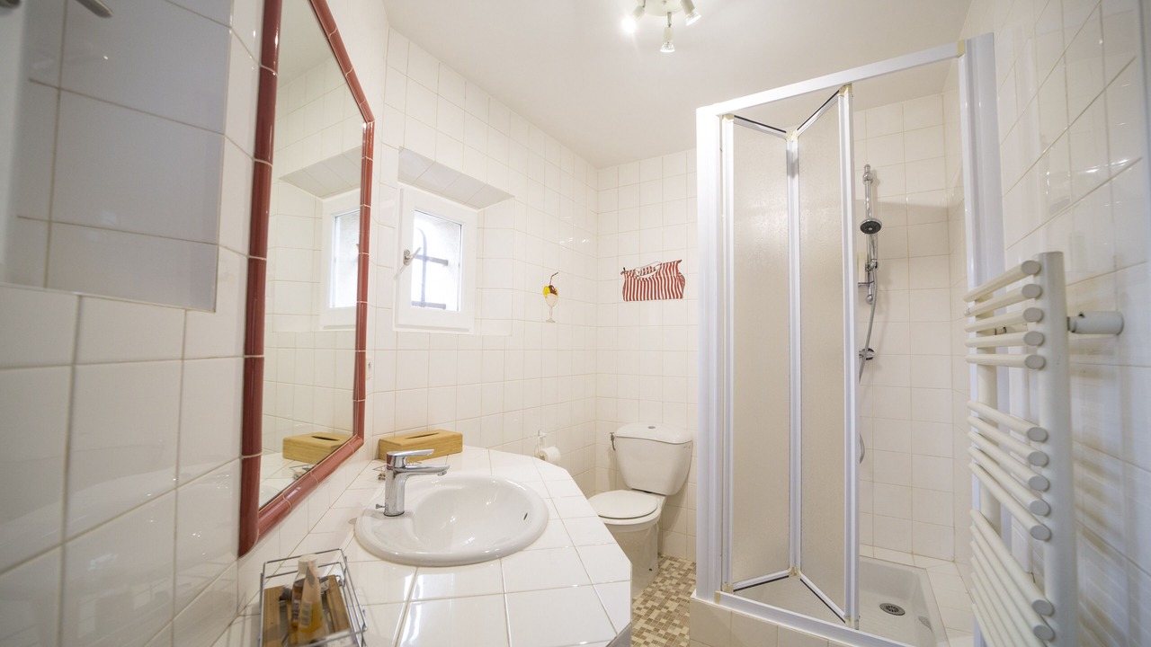 Photo of Bathroom in Mougins