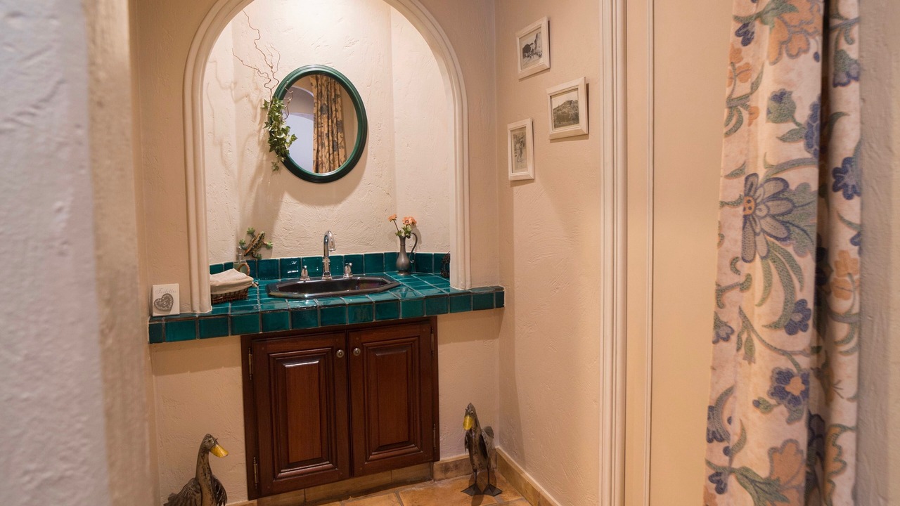 Photo of Bathroom in Mougins