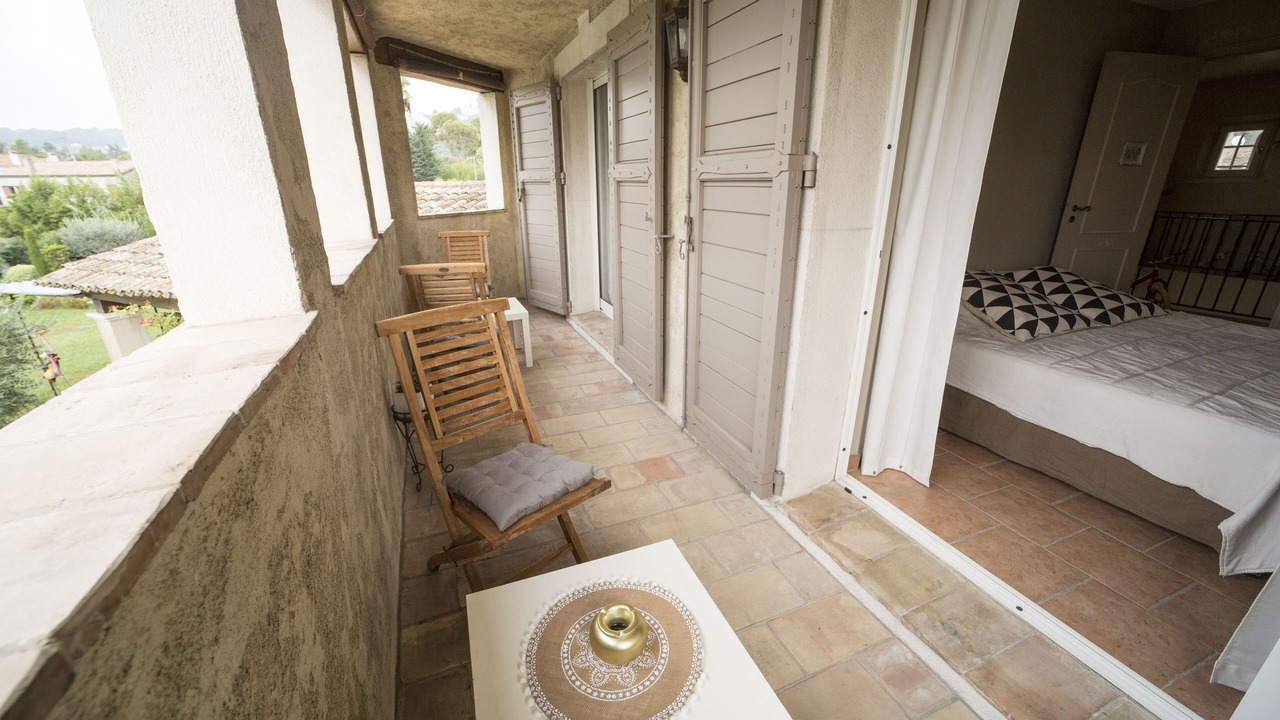Photo of Outdoor in Mougins