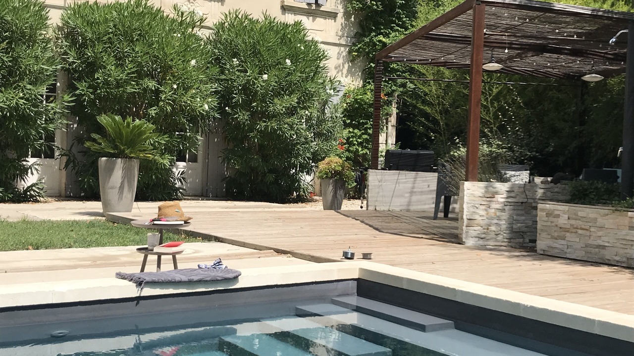 Photo of Outdoor in Cabannes