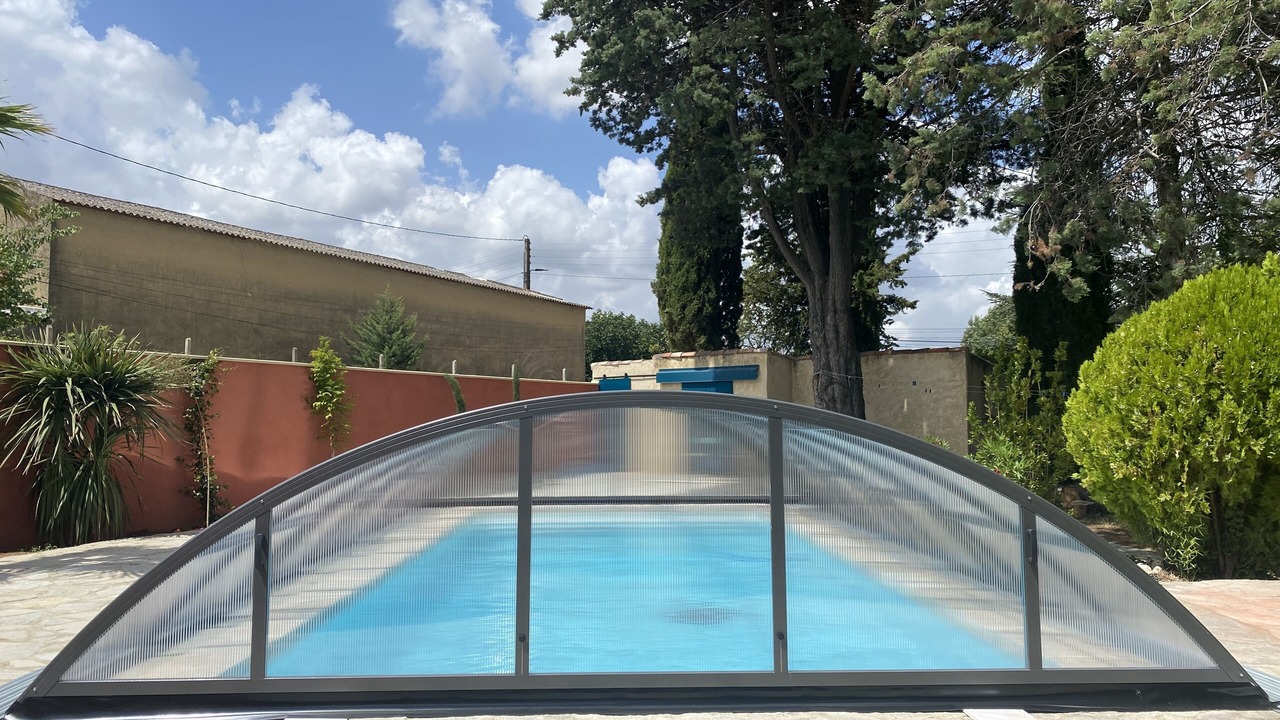 Photo of Outdoor in Uzes