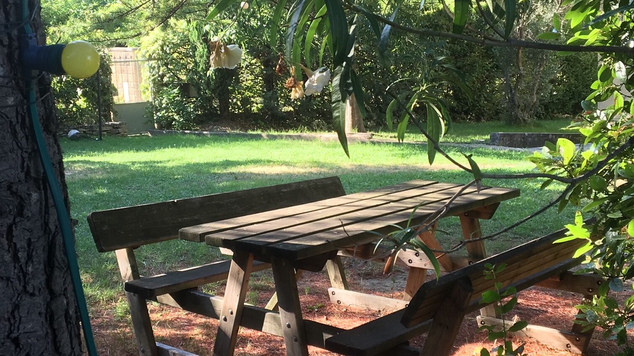 Photo of Outdoor in Uzes