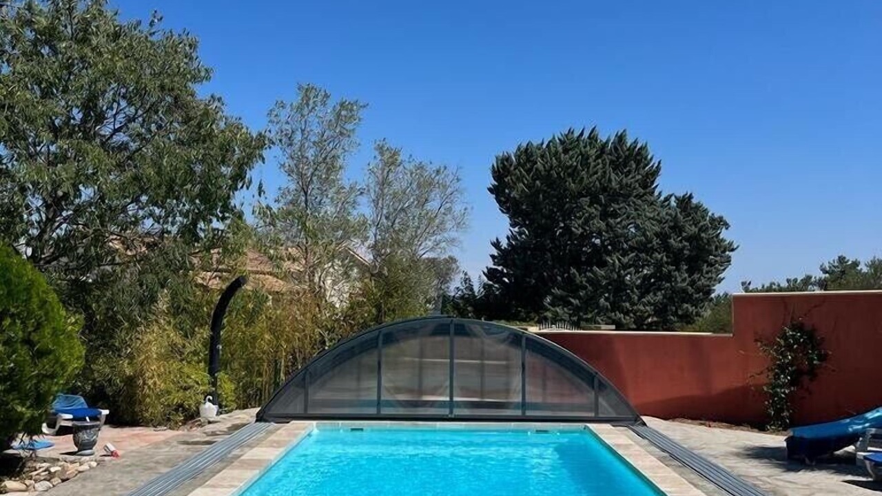 Photo of Outdoor in Uzes