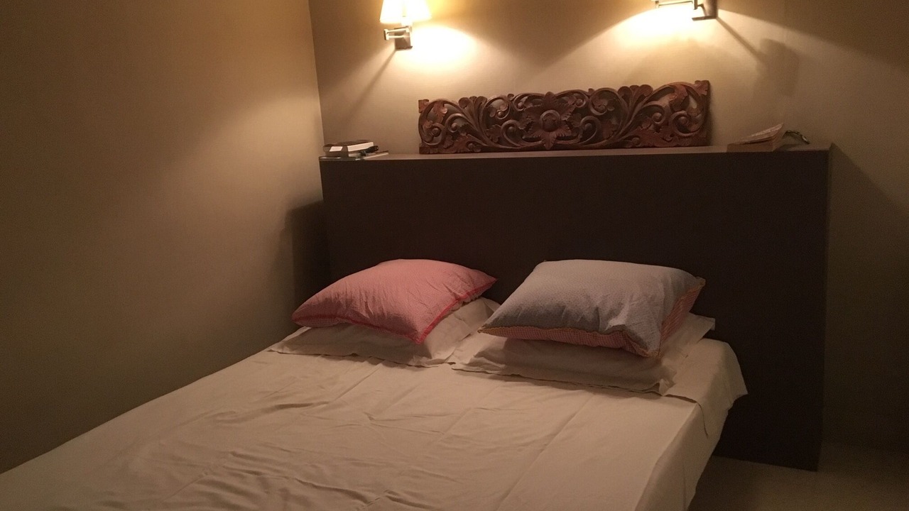 Photo of Bedroom in Uzes