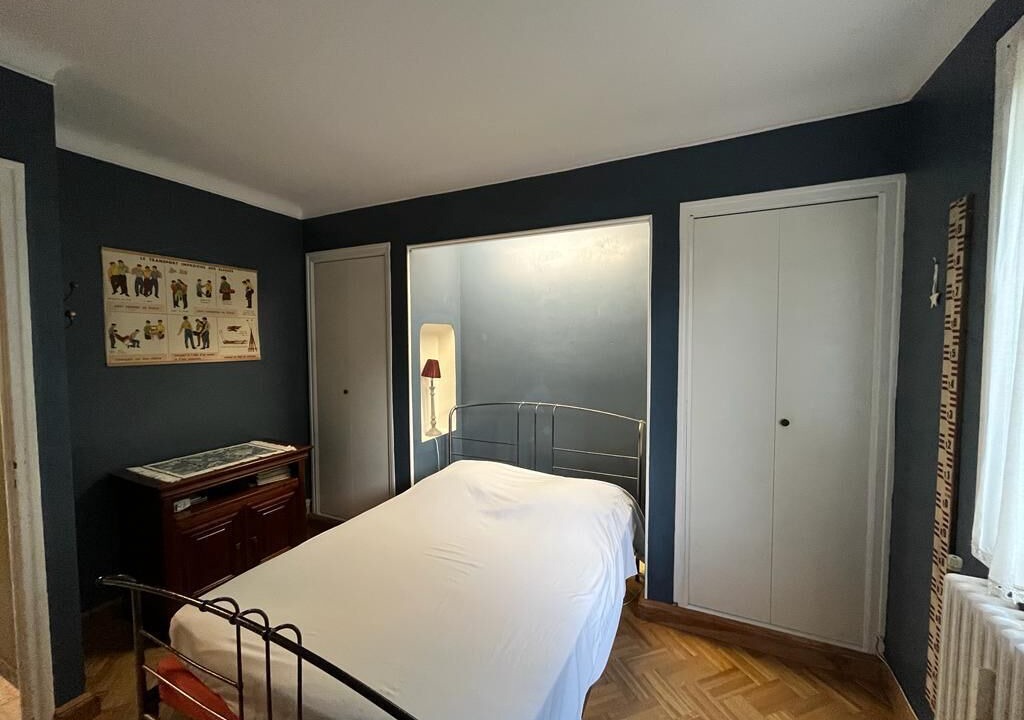Photo of Bedroom in Uzes