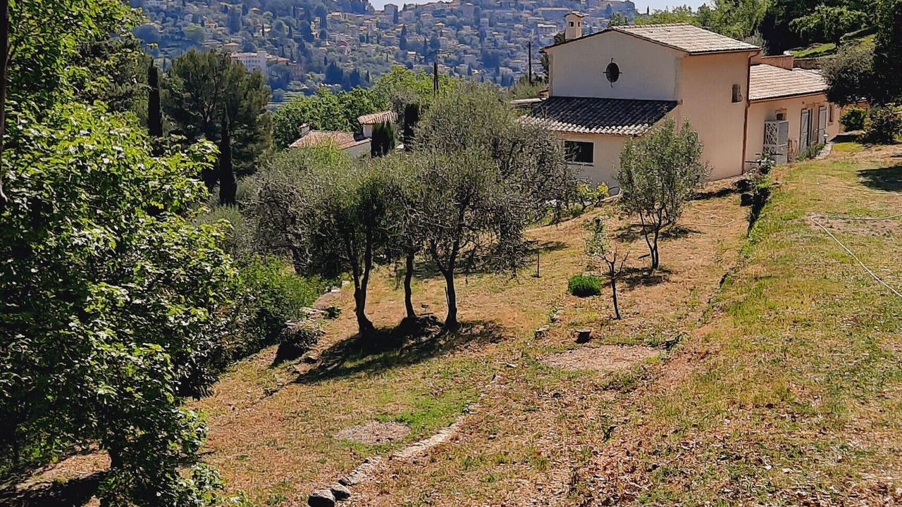 Photo of Outdoor in Grasse