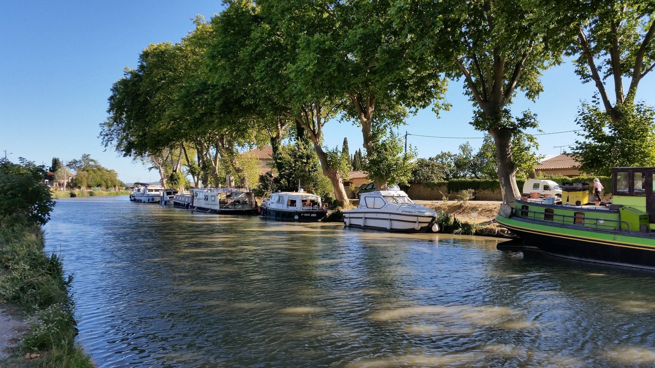 Photo of Outdoor in Thezan-des-Corbieres