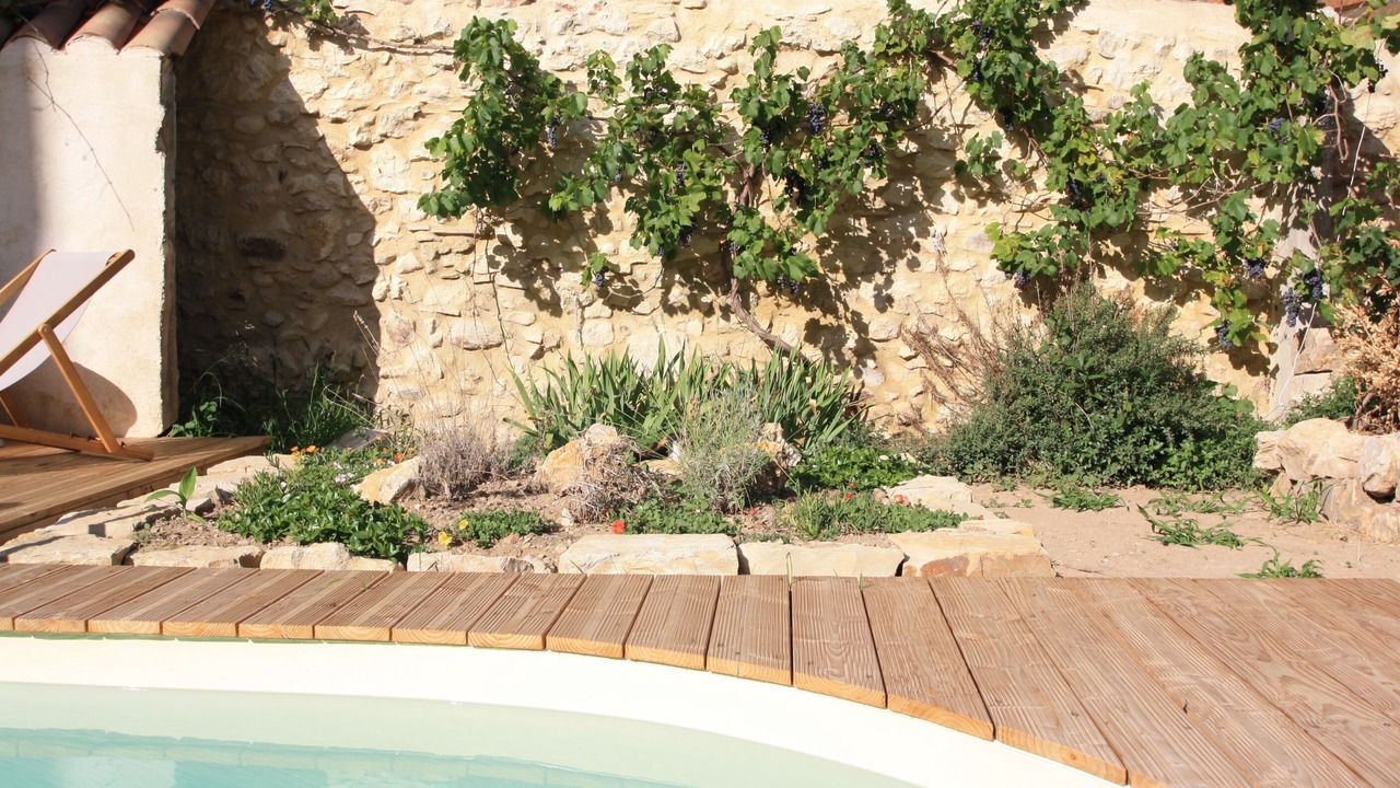 Photo of Outdoor in Thezan-des-Corbieres