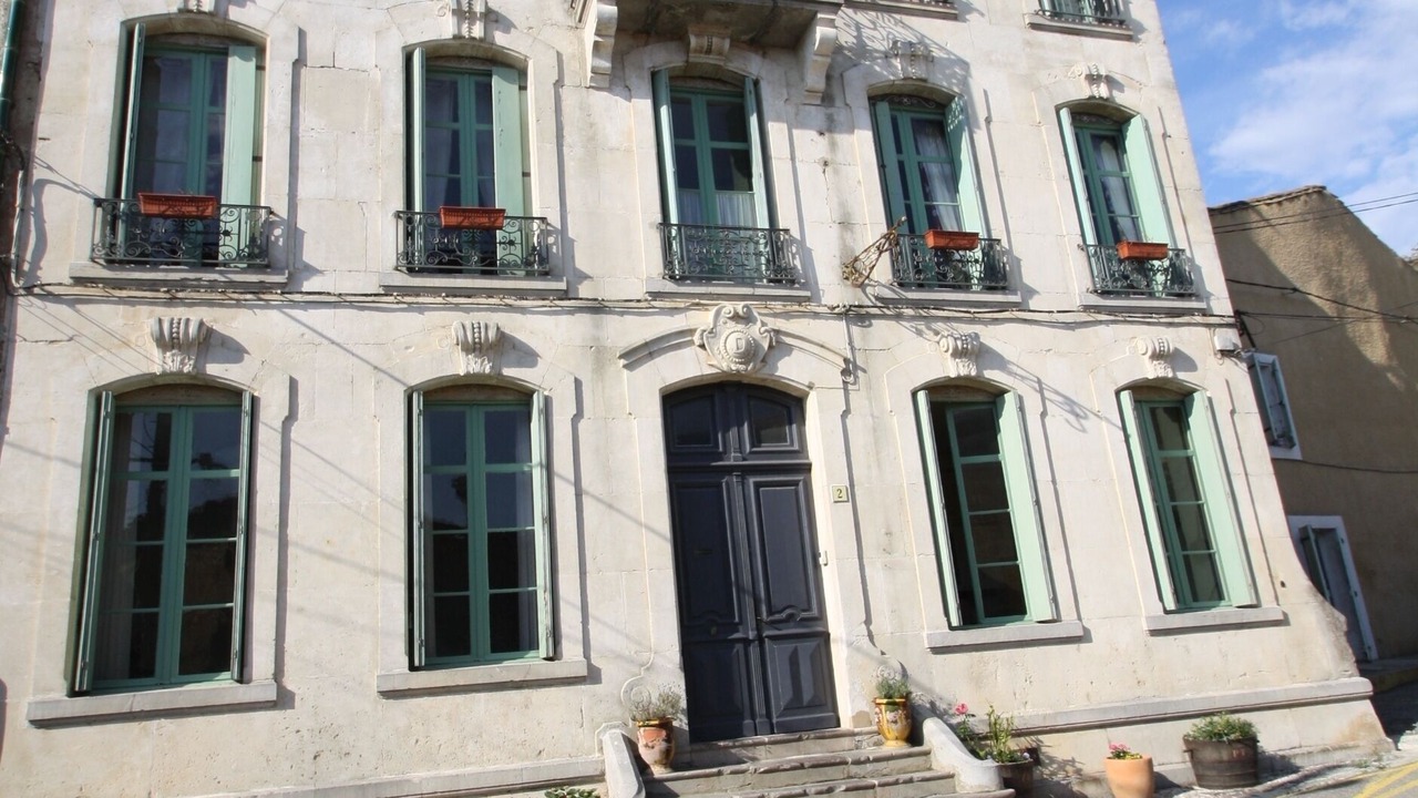 Photo of Outdoor in Thezan-des-Corbieres