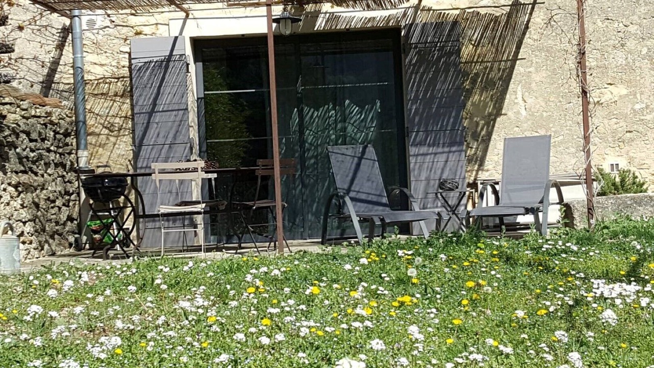 Photo of Outdoor in Apt