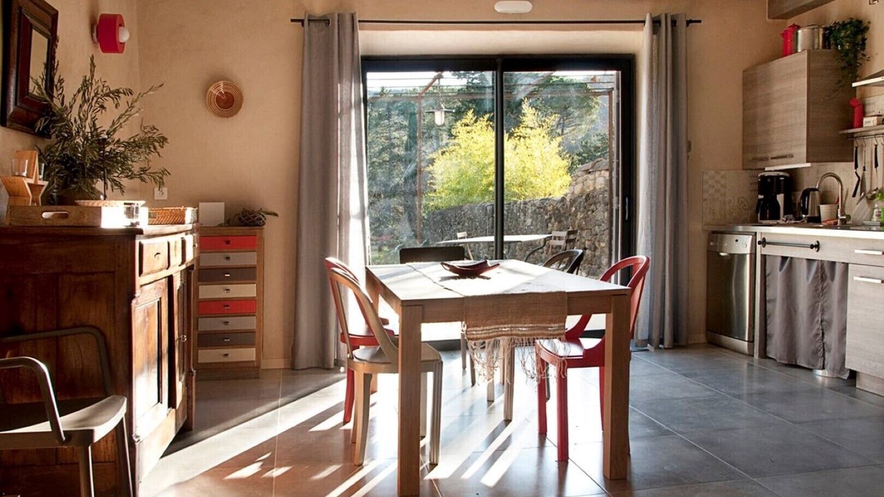 Photo of Kitchen in Apt