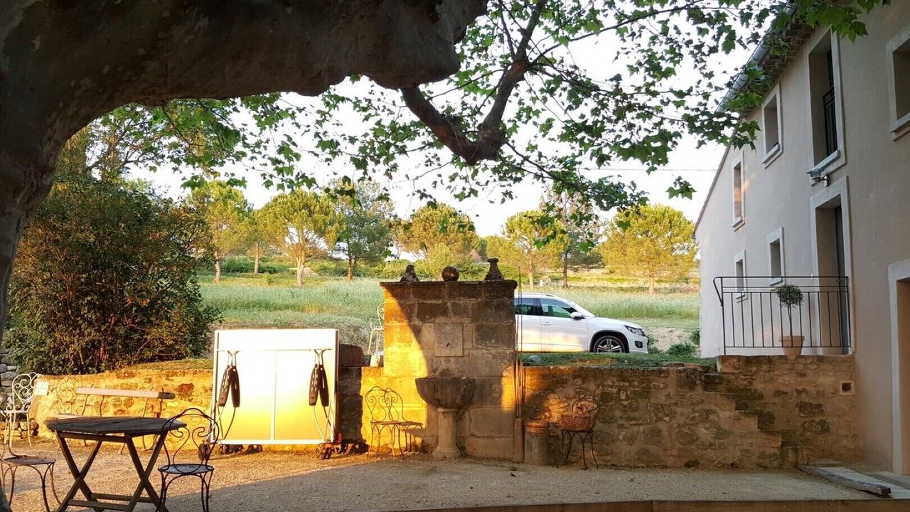 Photo of Outdoor in Apt