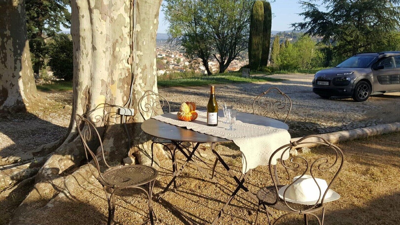 Photo of Outdoor in Apt