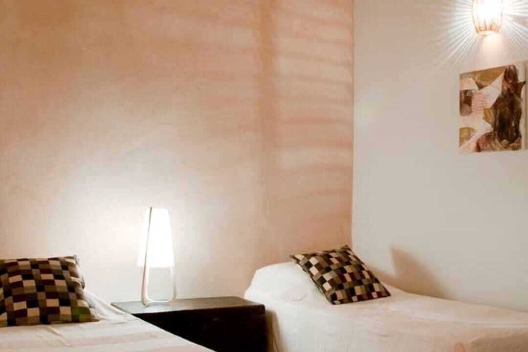 Photo of Bedroom in Apt