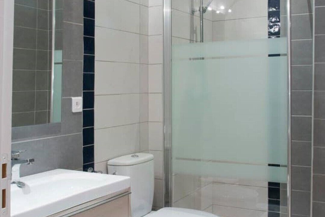 Photo of Bathroom in Apt